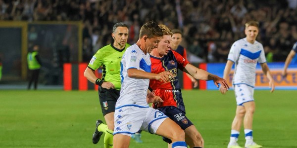 Brescia... è andata male!