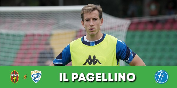 Pagellino di Ternana-Brescia