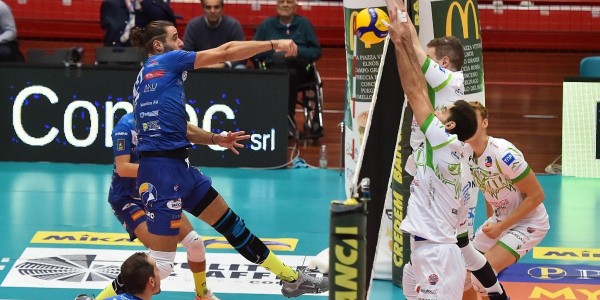 Millenium Brescia: vittoria nel test