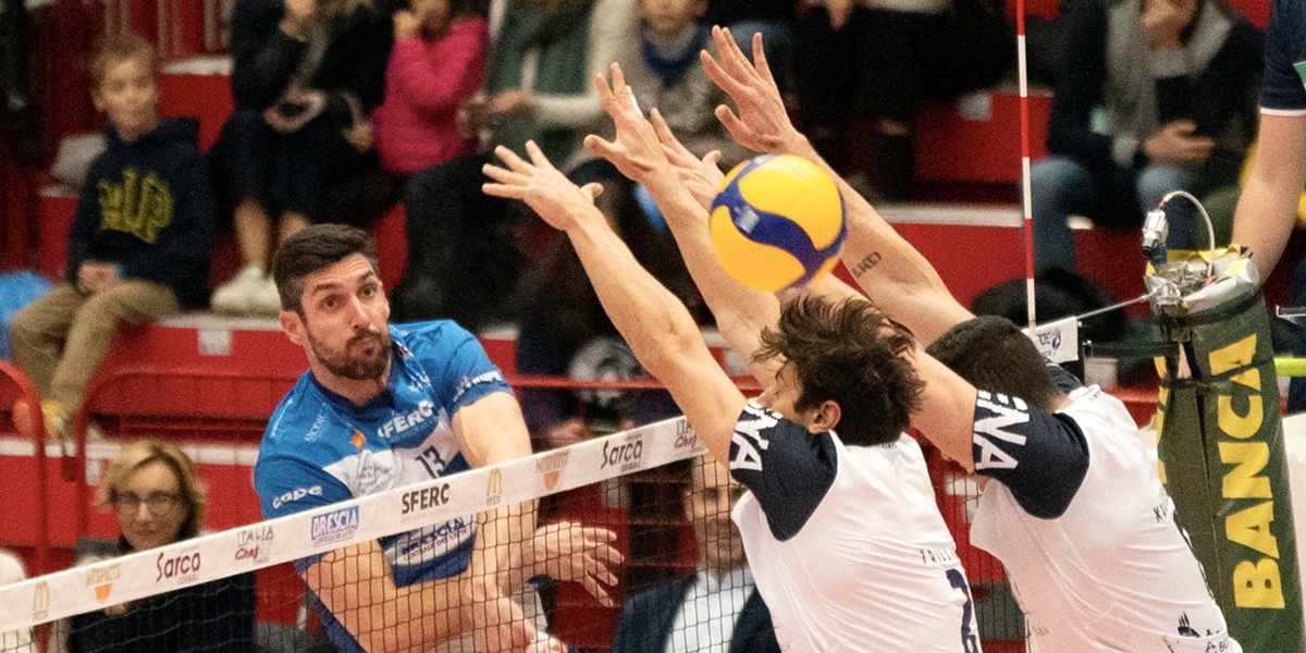 Millenium Brescia: vittoria nel test