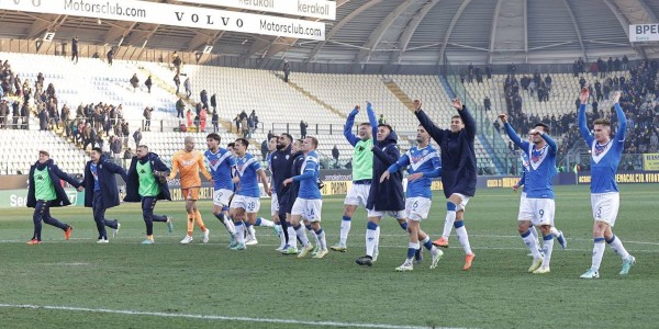 Brescia-Südtirol: prepartita