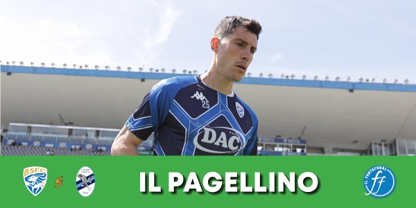 Pagellino di Brescia-Lecco