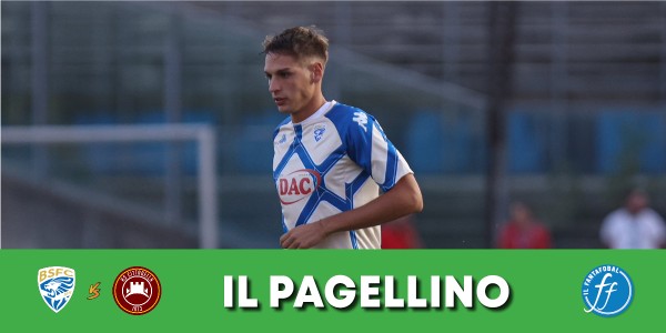 Pagellino di Brescia-Cittadella