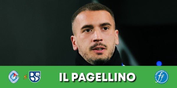 Pagellino di Albtinoleffe-U. Brescia