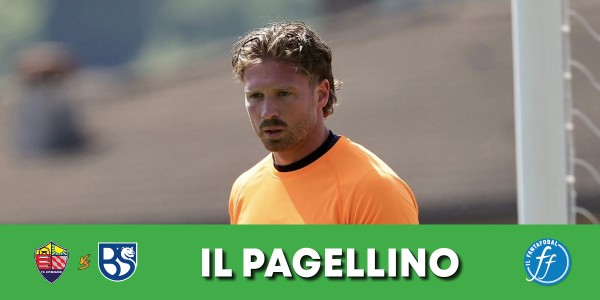 Pagellino di Lumezzane-U. Brescia