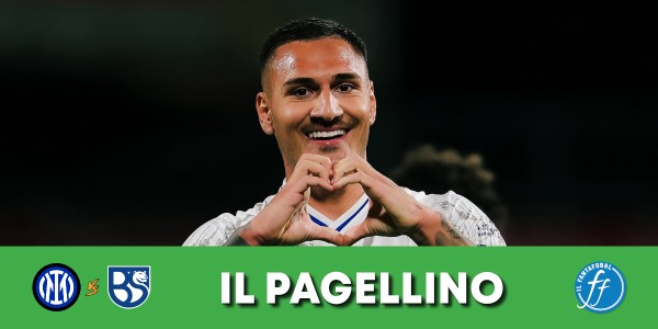 Pagellino di Inter U23-U. Brescia