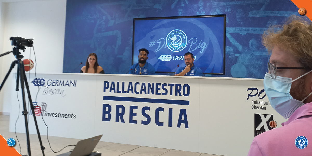 Crotone - Brescia 6-4