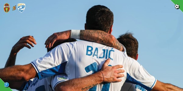 Il Brescia di Inzaghi è uno spettacolo!