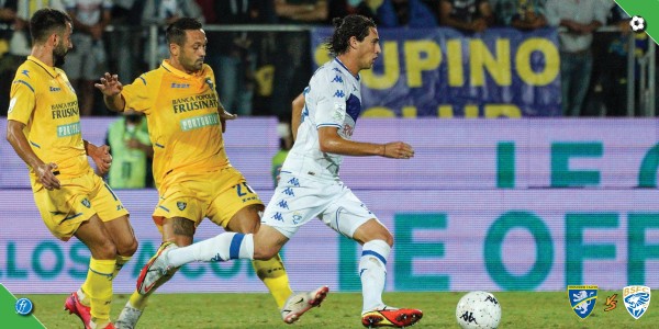 Mulattieri ferma il Brescia