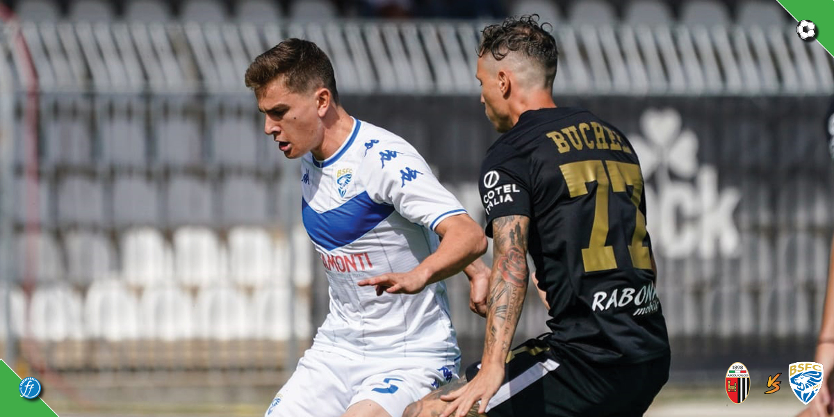 Brescai: ribaltone al Del Duca