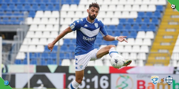 Brescia: primo stop col Como