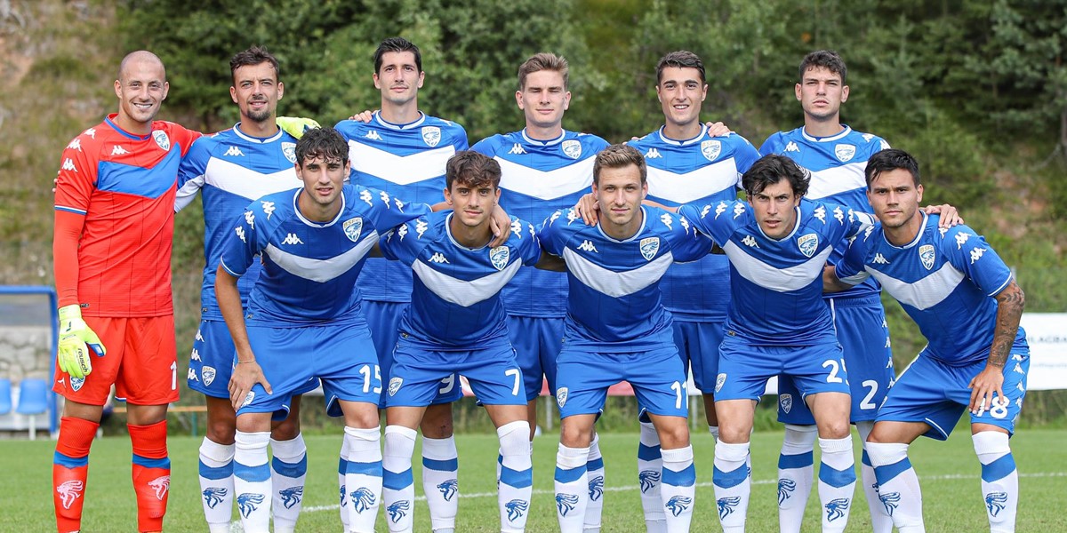 Calendario serie B 2022-23