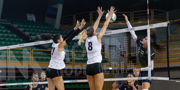 Millenium Brescia: vittoria nel test