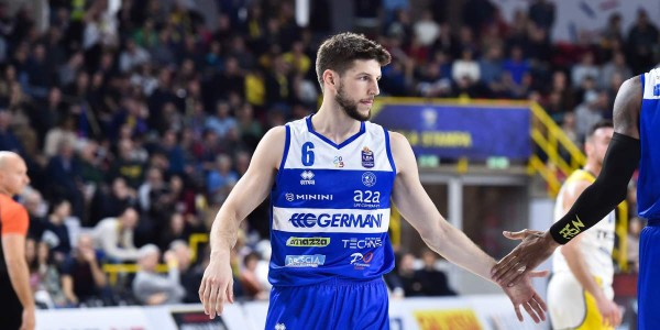 Verona-Brescia 81-77, le pagelle
