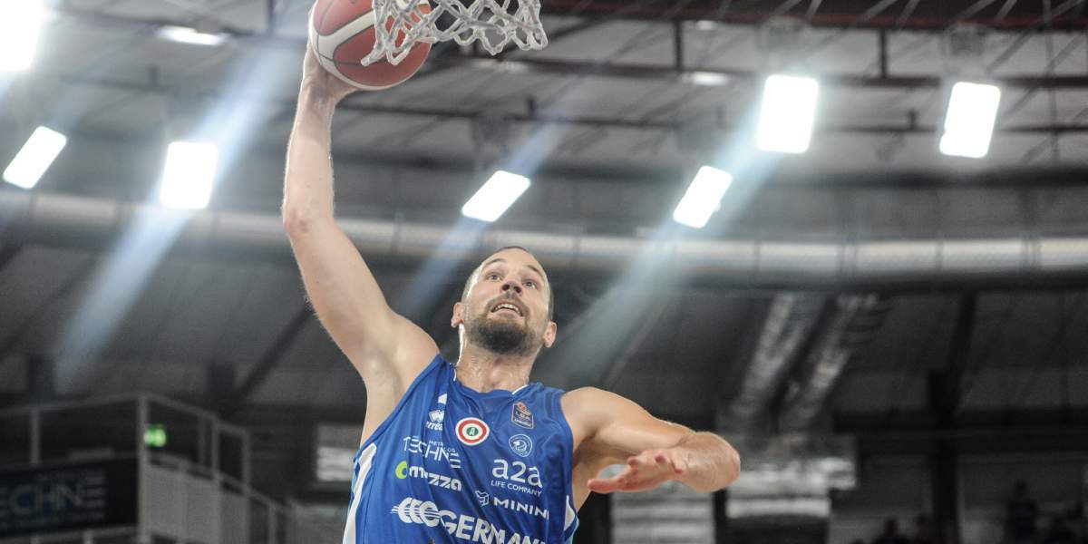 Brescia-Napoli, 80-71 le pagelle