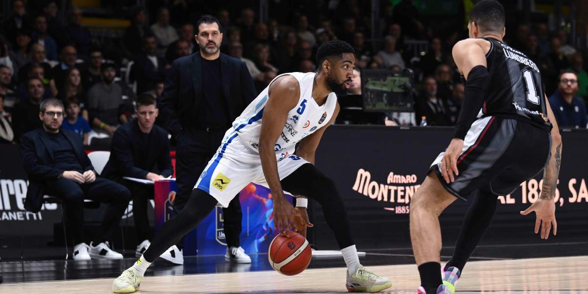 Bologna-Brescia, 88-76 le pagelle