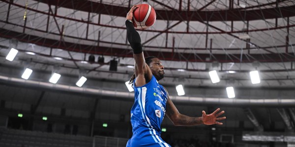 Brescia-Varese, 116-73 le pagelle