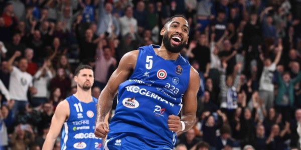 Brescia-Milano, 72-64 le pagelle