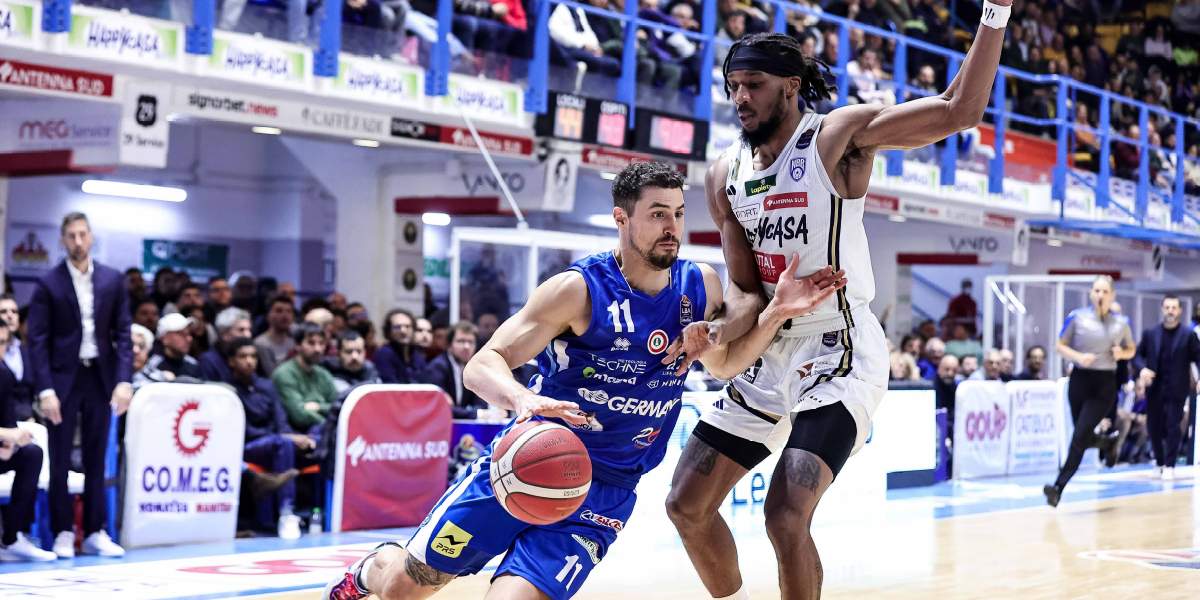 Brindisi-Brescia, 88-79 le pagelle