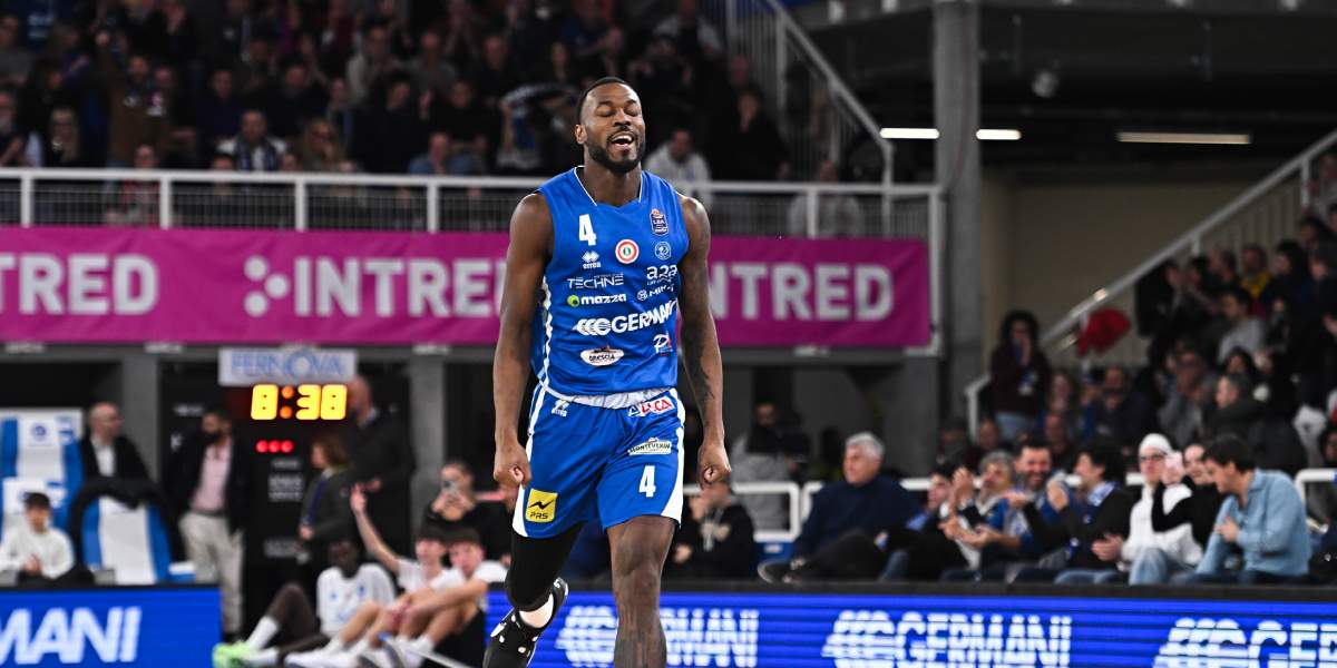 Brescia-Treviso, 88-67 le pagelle