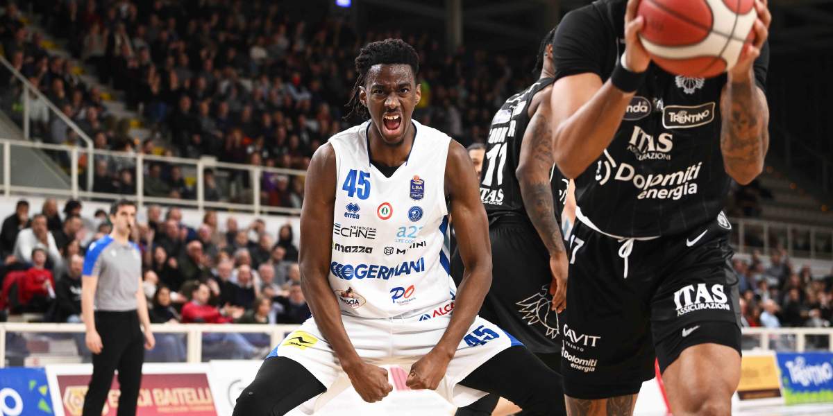 Trento-Brescia, 69-93 le pagelle