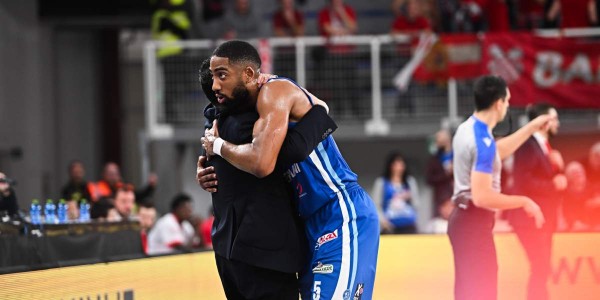 Brescia-Pistoia, 109-90 le pagelle