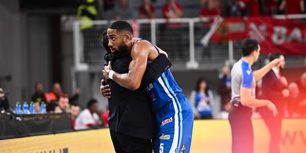 Brescia-Pistoia, 109-90 le pagelle