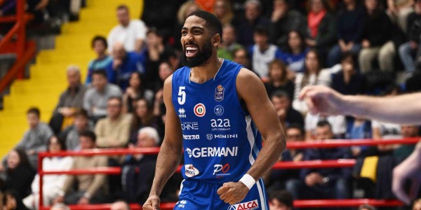 Napoli-Brescia, 83-104 le pagelle