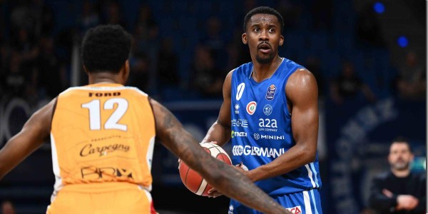 Pesaro-Brescia, 93-83 le pagelle