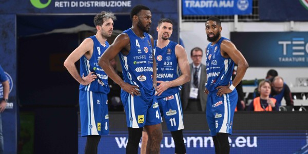 Brescia-Bologna, 73-87 le pagelle