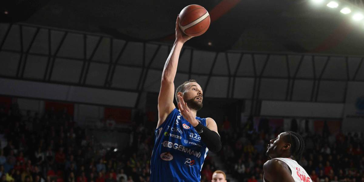 Varese-Brescia, 92-95 le pagelle