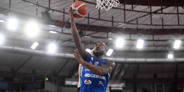 Brescia-Tortona, 72-65 le pagelle