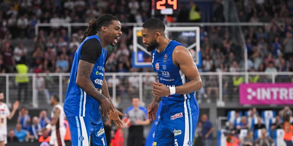 Brescia-Venezia 90-84, le pagelle