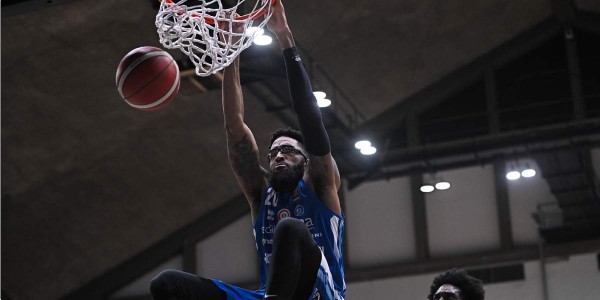 Cremona-Brescia 84-77, le pagelle