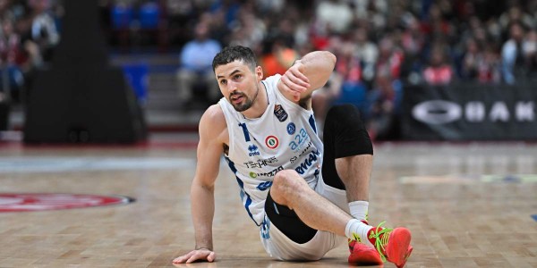 Milano-Brescia 83-77, le pagelle