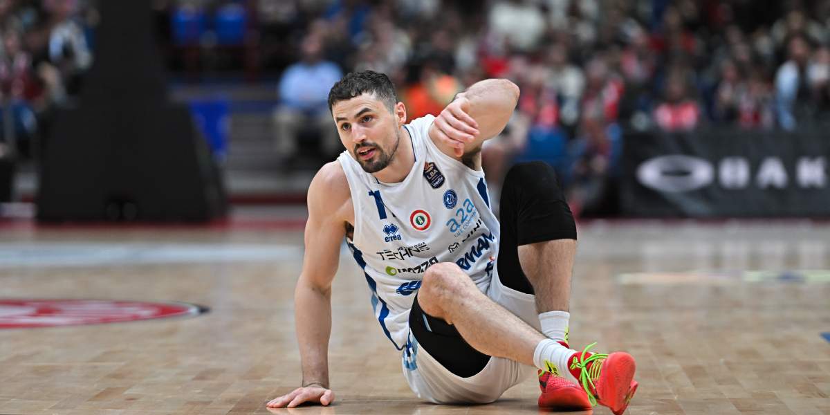 Milano-Brescia 83-77, le pagelle