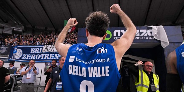 Brescia-Pistoia 3-0, le pagelle