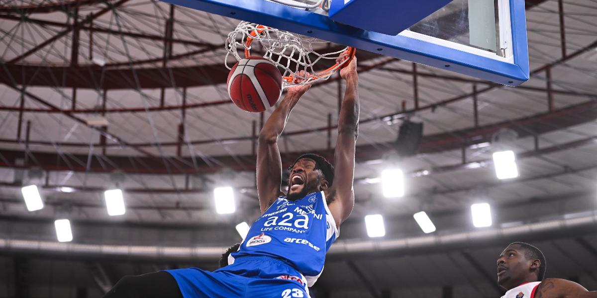 Brescia-Varese 118-94, le pagelle