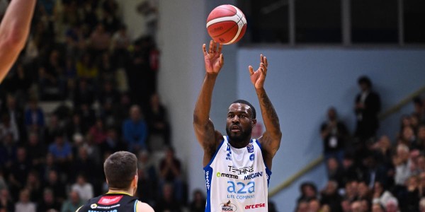 Cremona-Brescia 89-100, le pagelle