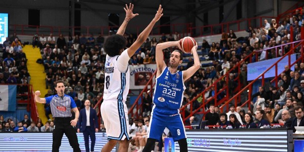 Napoli-Brescia 90-85, le pagelle