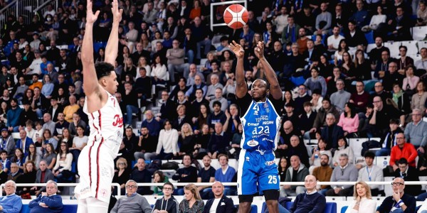 Brescia-Trieste 93-90, le pagelle
