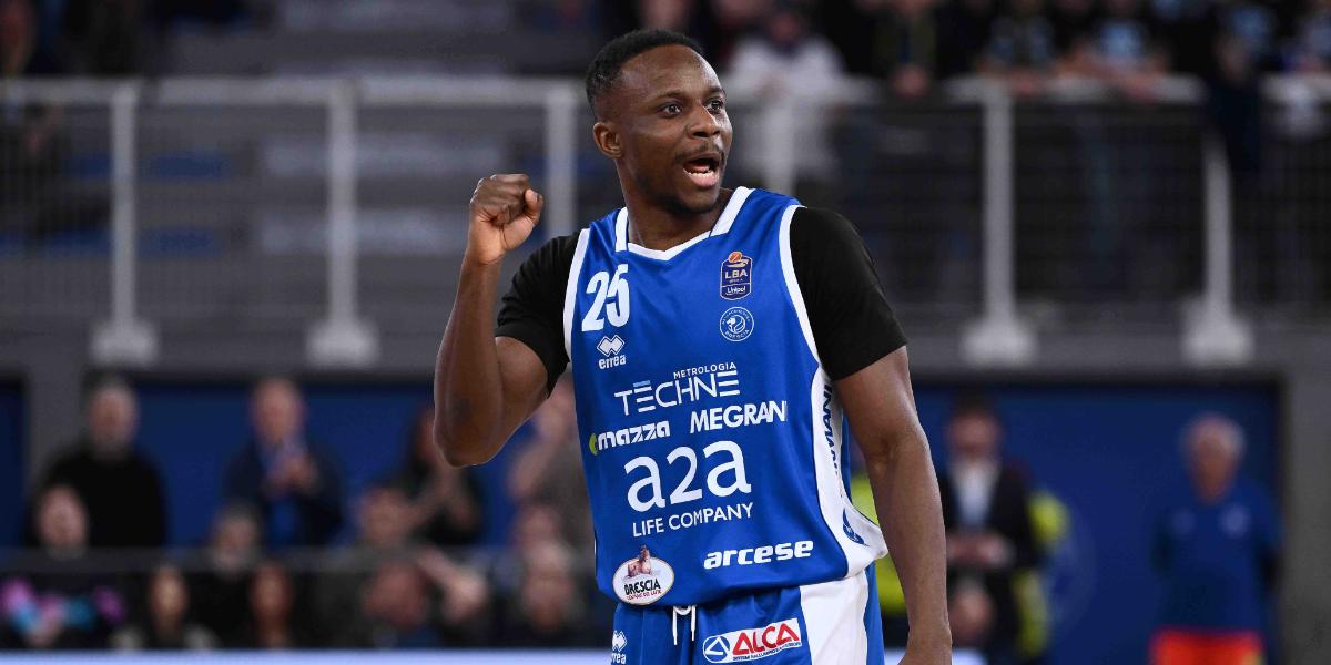 Brescia-Cremona 99-87, le pagelle