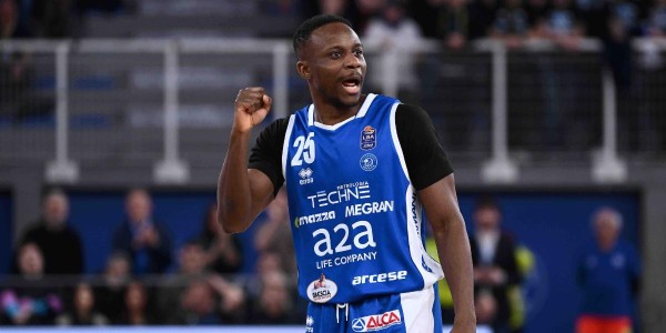 Brescia-Cremona 99-87, le pagelle