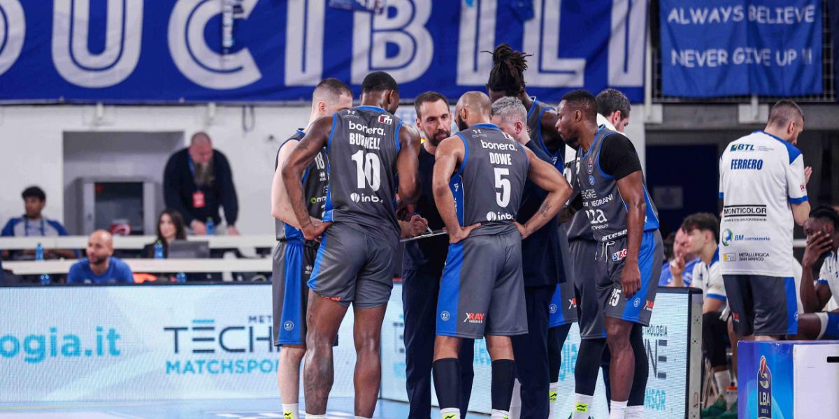 Brescia-Milano 73-79, le pagelle