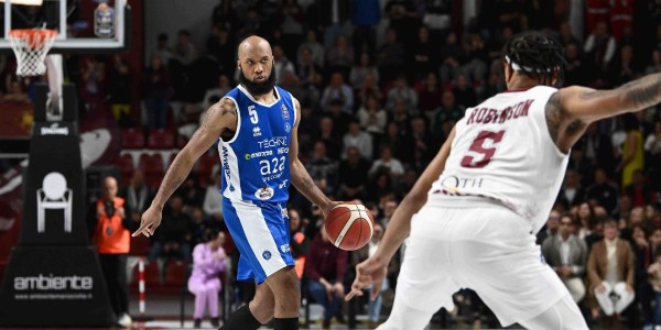 Trapani-Brescia 94-88, le pagelle