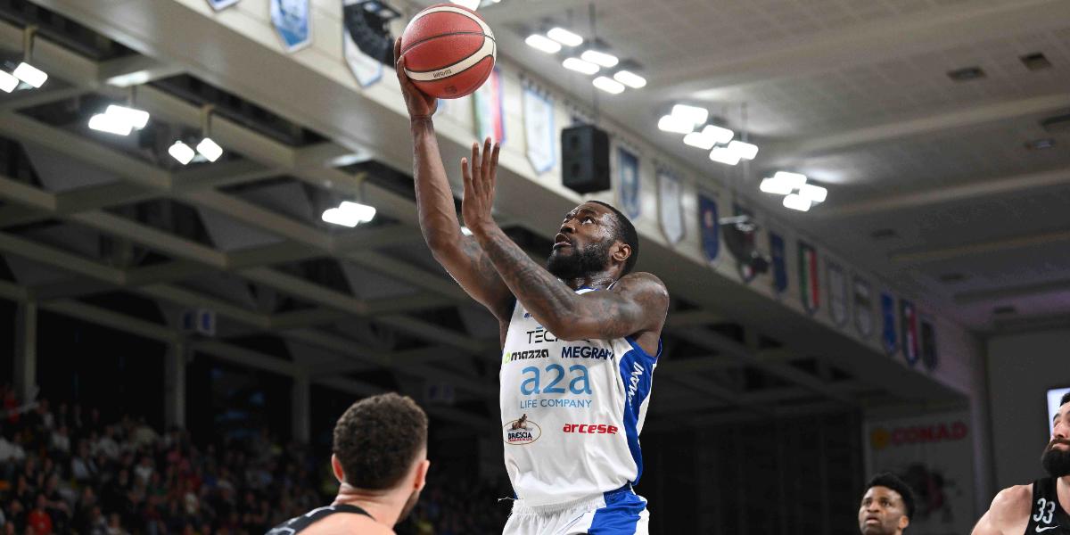 Trento-Brescia 75-78, le pagelle