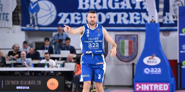 Brescia-Scafati 86-72, le pagelle