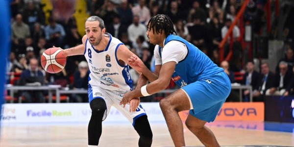 Napoli-Brescia 72-85, le pagelle