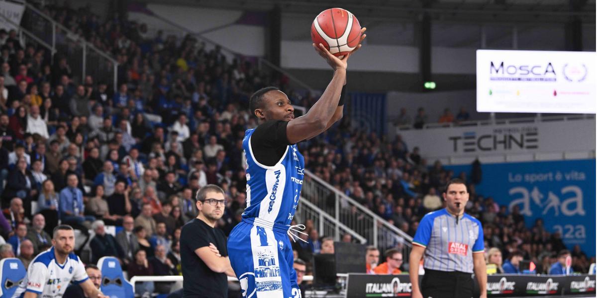 Brescia-Cremona 83-72, le pagelle