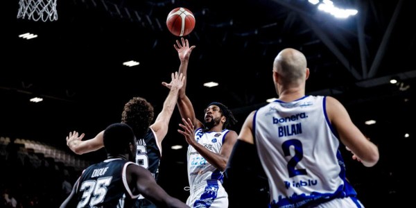 Bologna-Brescia 86-76, le pagelle